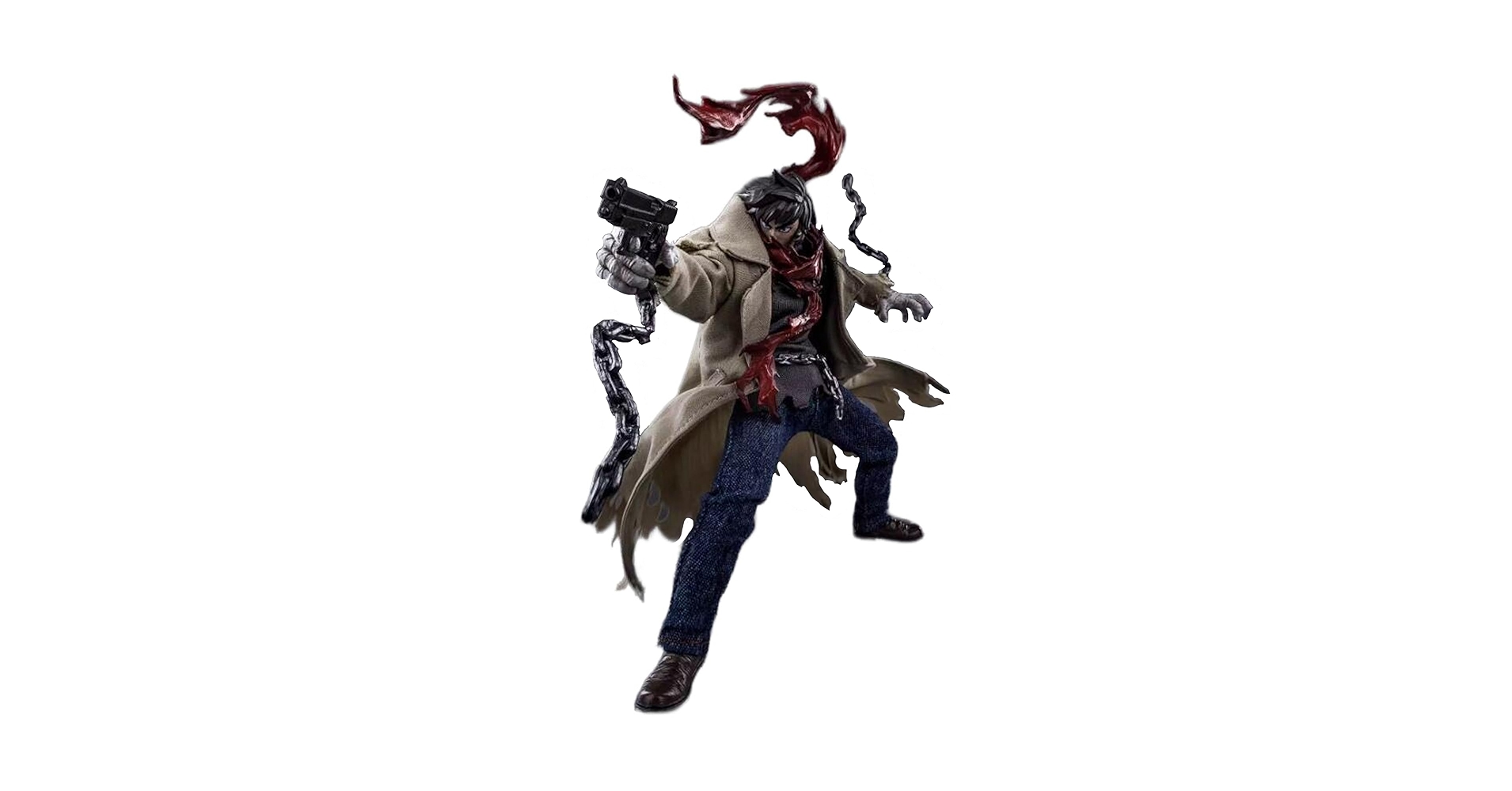 Amazon.co.jp: 「AC」CCSTOYS CCS 真ゲッターロボシリーズ 流